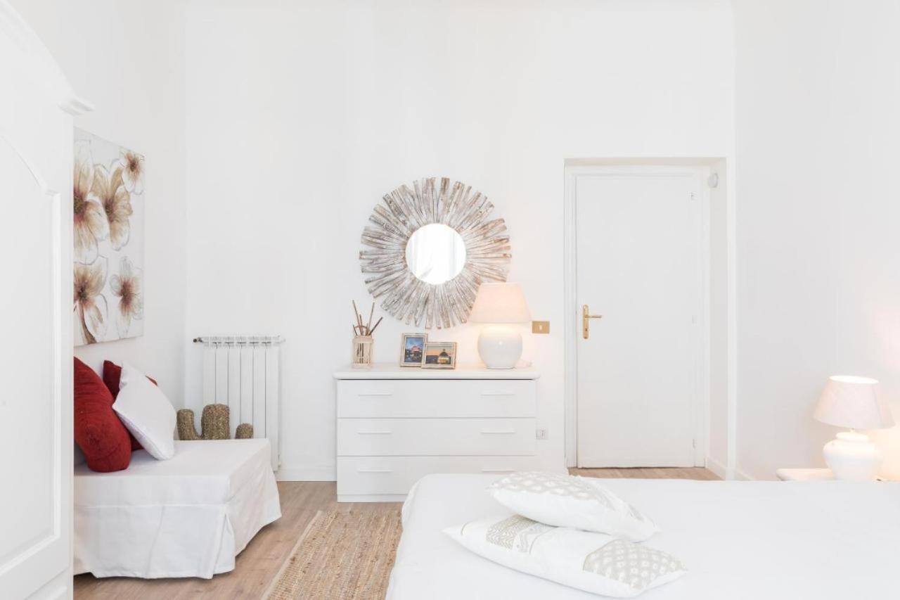 روما Campo Dei Fiori Love Charming المظهر الخارجي الصورة
