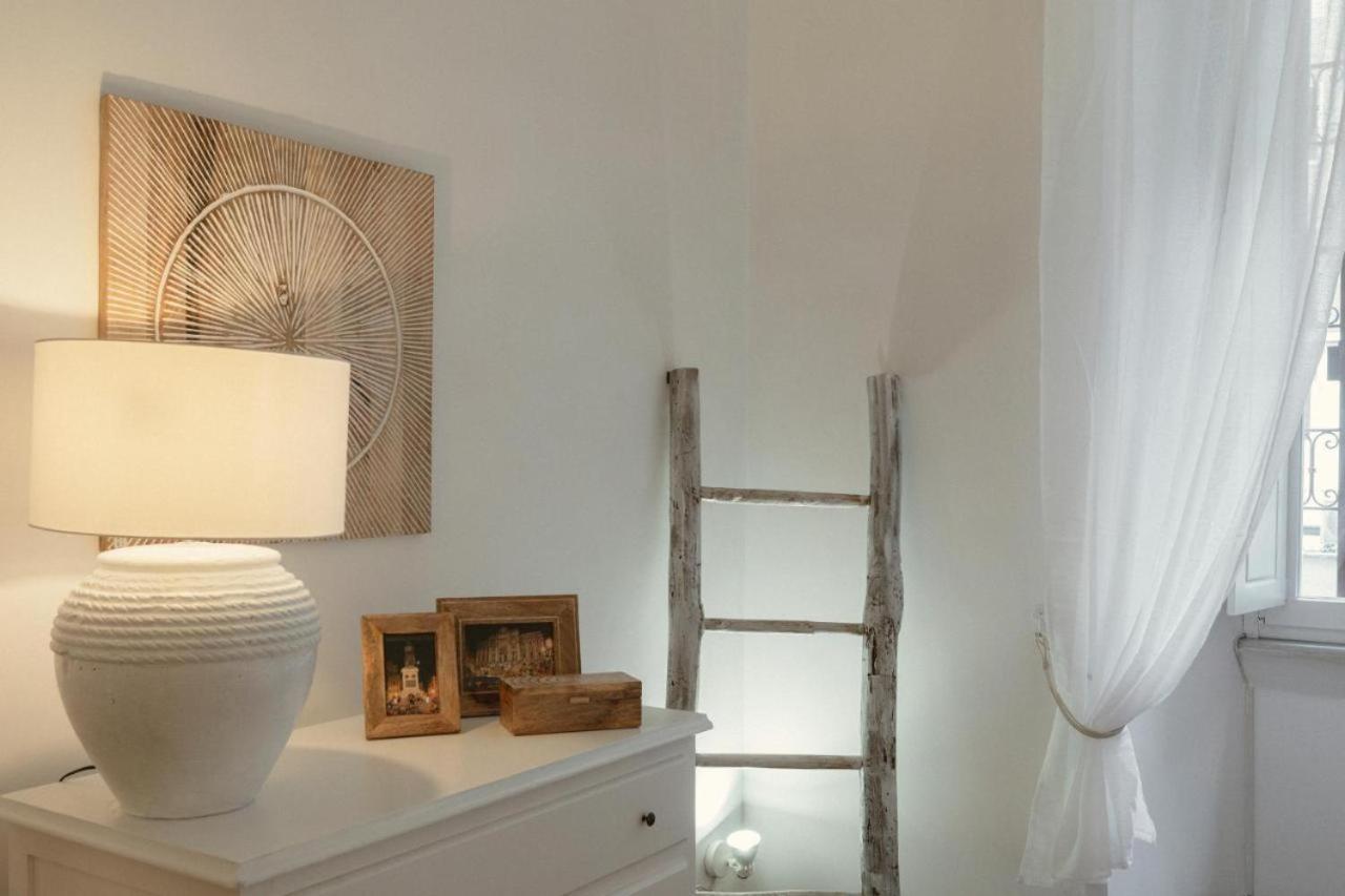 روما Campo Dei Fiori Love Charming المظهر الخارجي الصورة