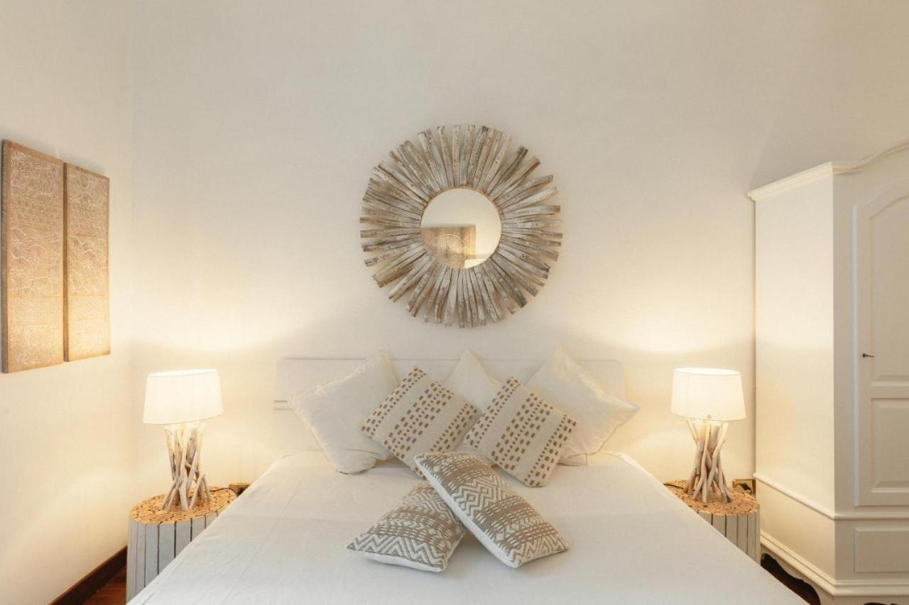 روما Campo Dei Fiori Love Charming المظهر الخارجي الصورة